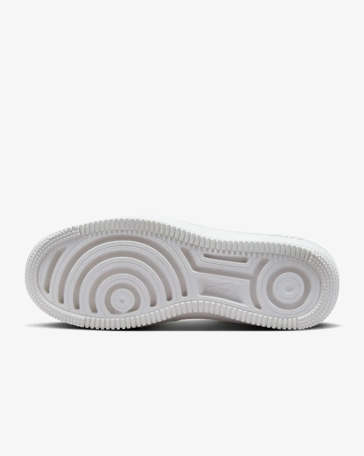 Nike ქალის სპორტული ფეხსაცმელი W AF1 PLT.AF.ORM