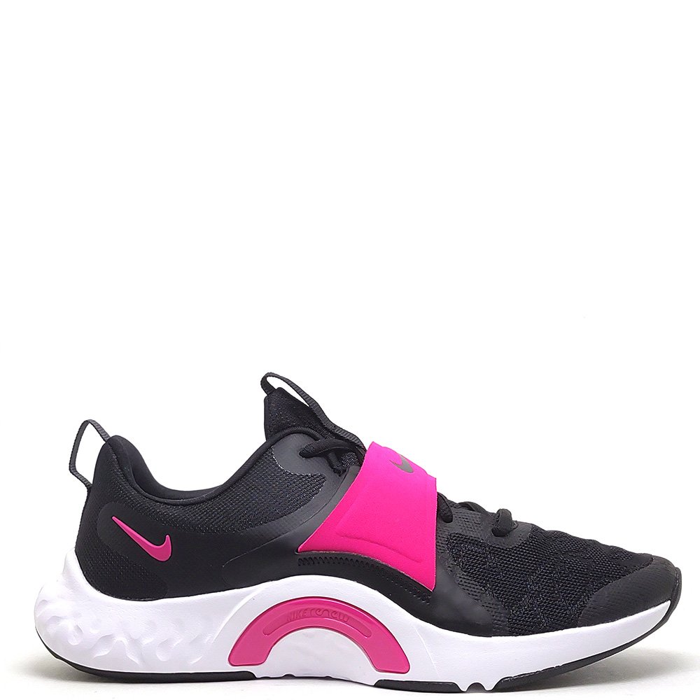 Nike ქალის სპორტული ფეხსაცმელი W RENEW IN-SEASON TR 12