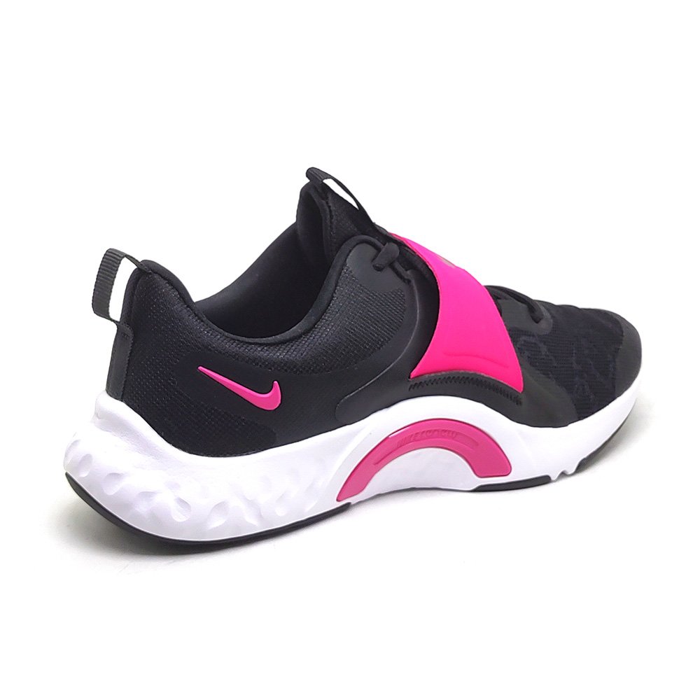 Nike ქალის სპორტული ფეხსაცმელი W RENEW IN-SEASON TR 12