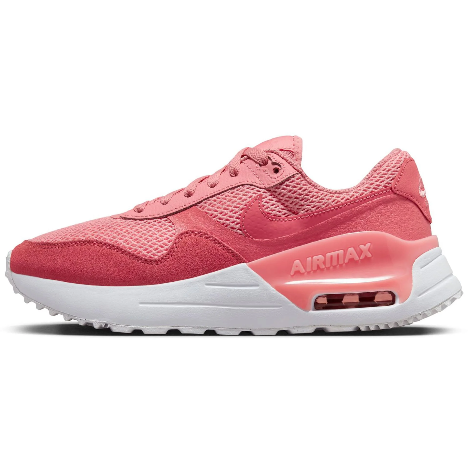 Nike ქალის სპორტული ფეხსაცმელი W NIKE AIR MAX SYSTM