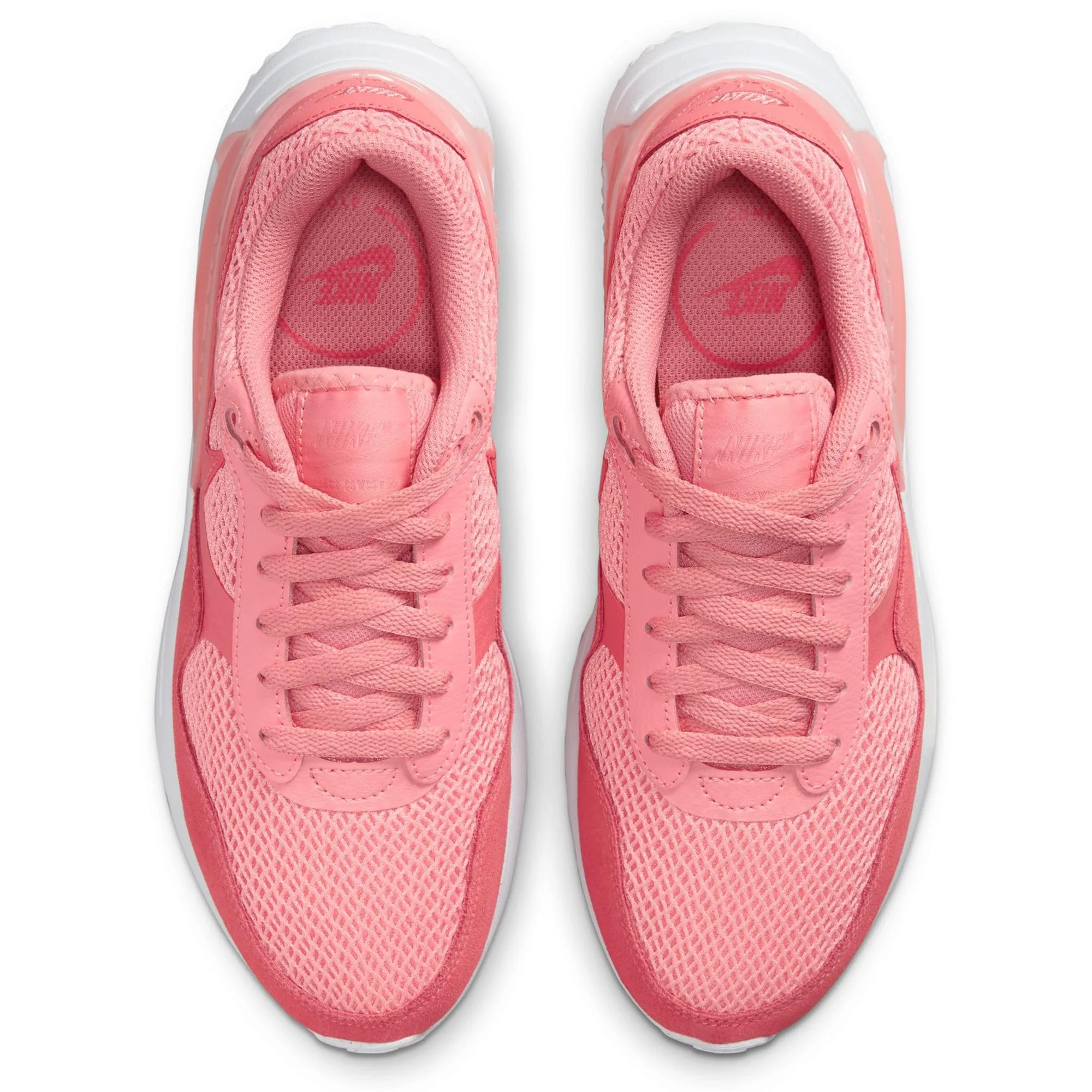 Nike ქალის სპორტული ფეხსაცმელი W NIKE AIR MAX SYSTM