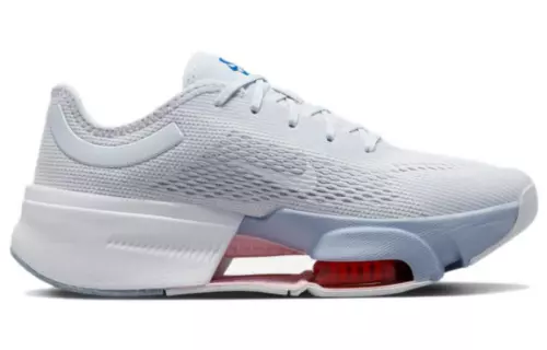 Nike ქალის სპორტული ფეხსაცმელი W NIKE ZOOM SUPERREP 4 NN