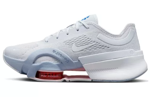 Nike ქალის სპორტული ფეხსაცმელი W NIKE ZOOM SUPERREP 4 NN