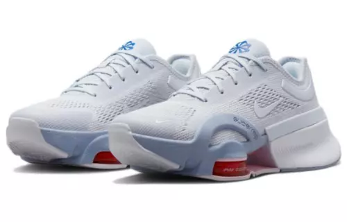 Nike ქალის სპორტული ფეხსაცმელი W NIKE ZOOM SUPERREP 4 NN