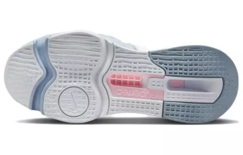 Nike ქალის სპორტული ფეხსაცმელი W NIKE ZOOM SUPERREP 4 NN