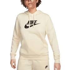 Nike ქალის ჯემპრი W NSW CLUB FLC GX STD PO HDY