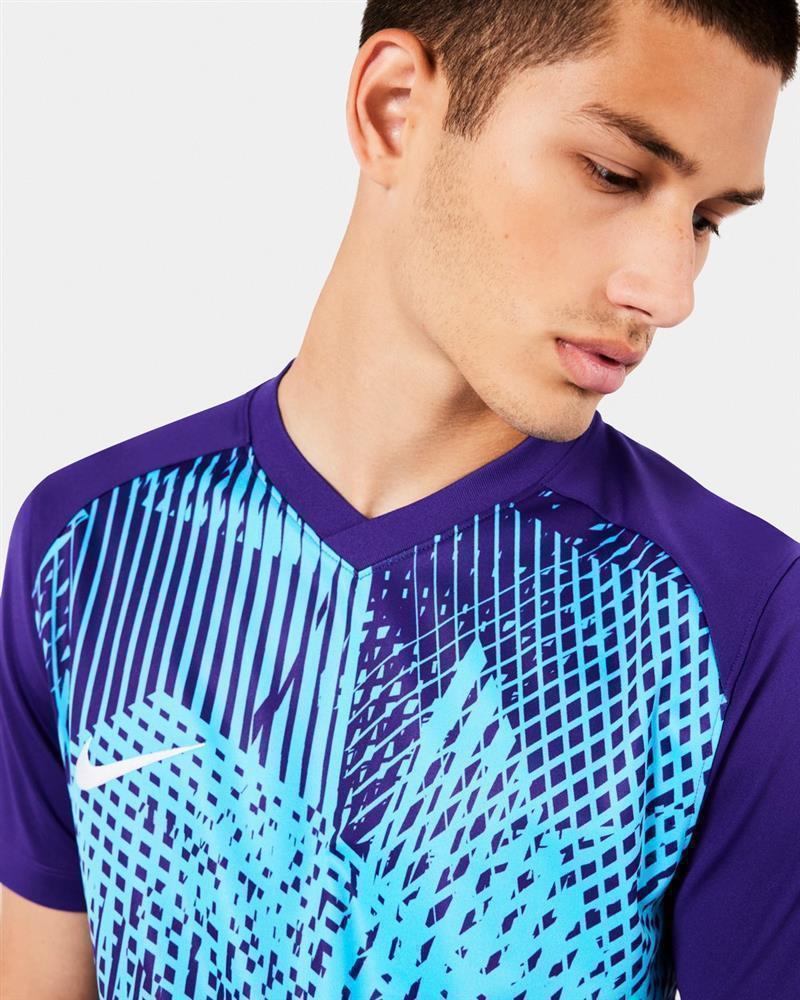 Nike მამაკაცის მაისური M NK DF PRCSN VI JSY SS