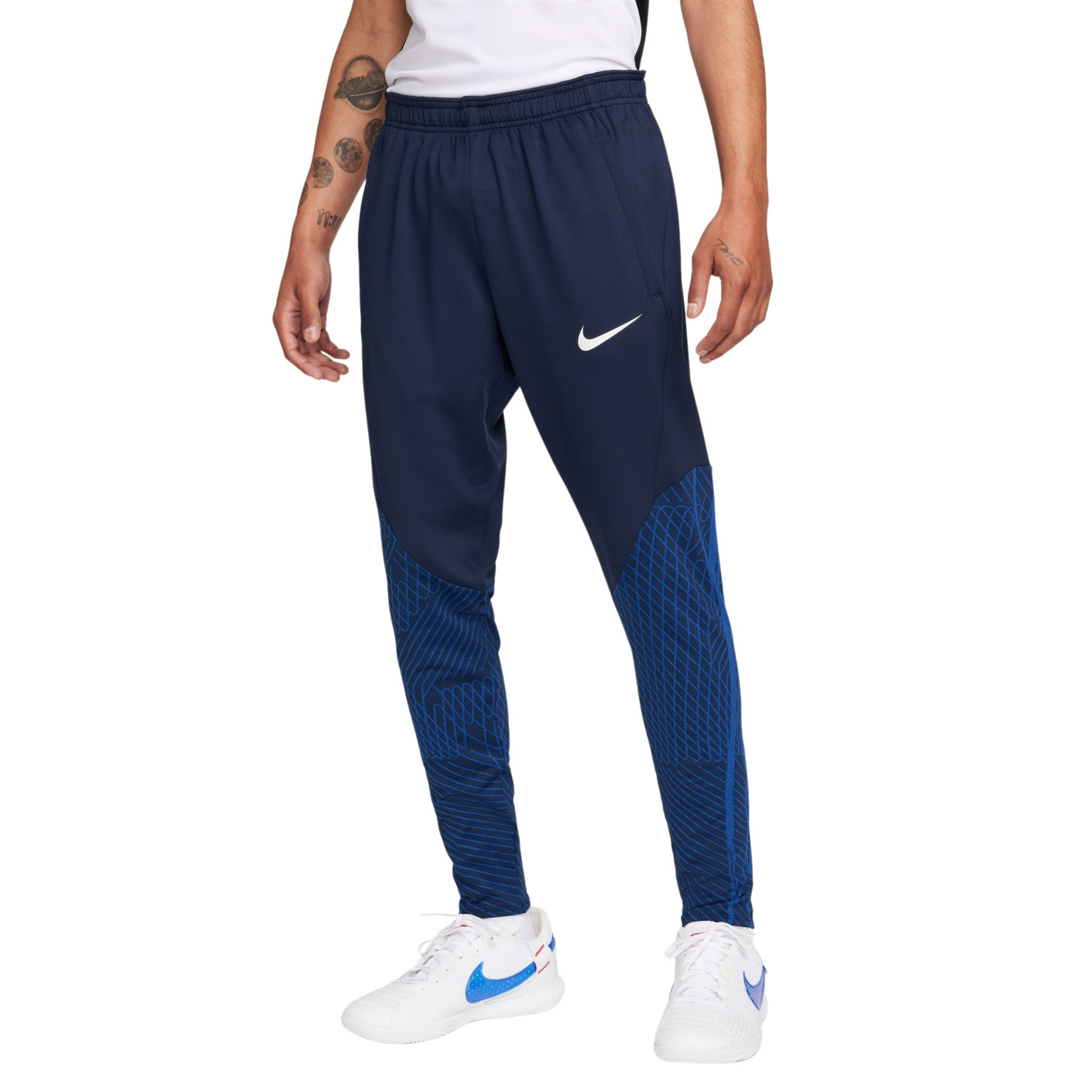 Nike მამაკაცის სპორტული შარვალი M NK DF STRK23 PANT KPZ
