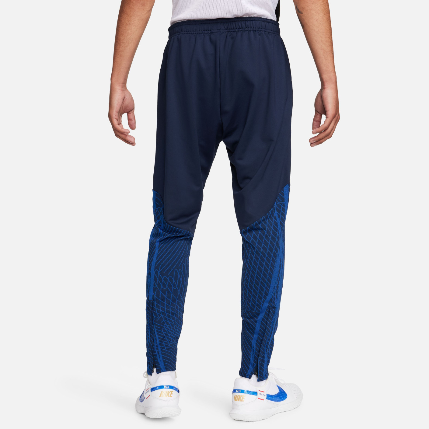 Nike მამაკაცის სპორტული შარვალი M NK DF STRK23 PANT KPZ