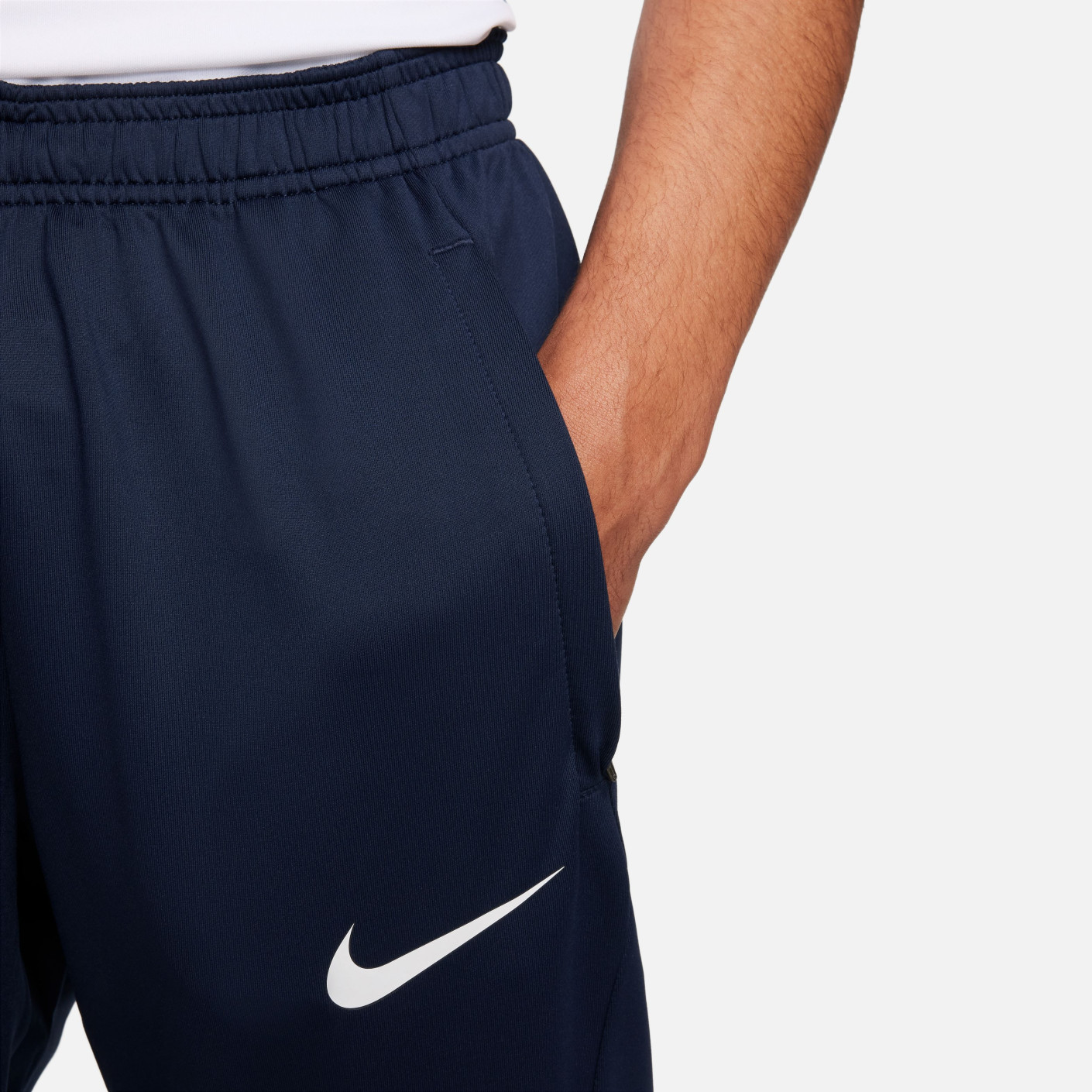 Nike მამაკაცის სპორტული შარვალი M NK DF STRK23 PANT KPZ
