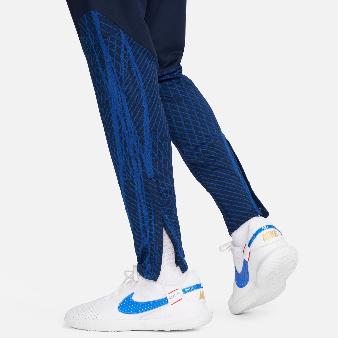 Nike მამაკაცის სპორტული შარვალი M NK DF STRK23 PANT KPZ