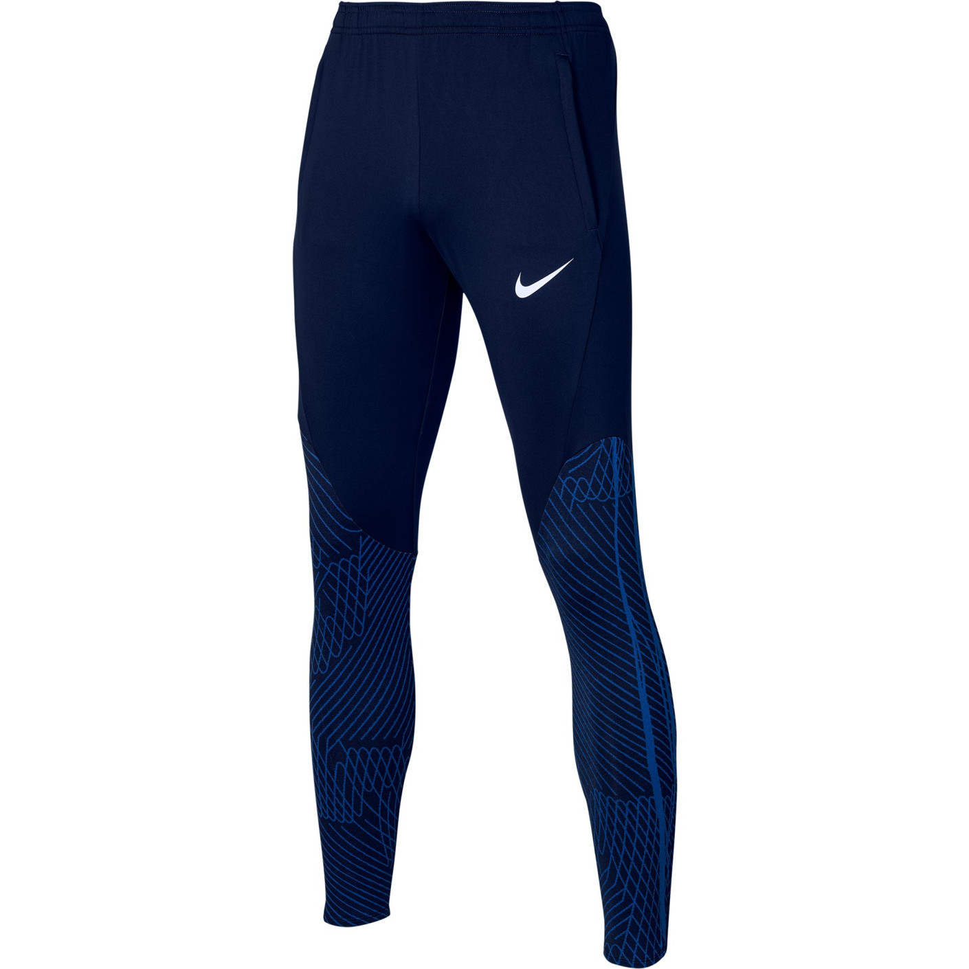 Nike მამაკაცის სპორტული შარვალი M NK DF STRK23 PANT KPZ