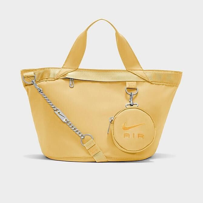 Nike ჩანთა W NSW FUTURA LX TOTE - NK AIR