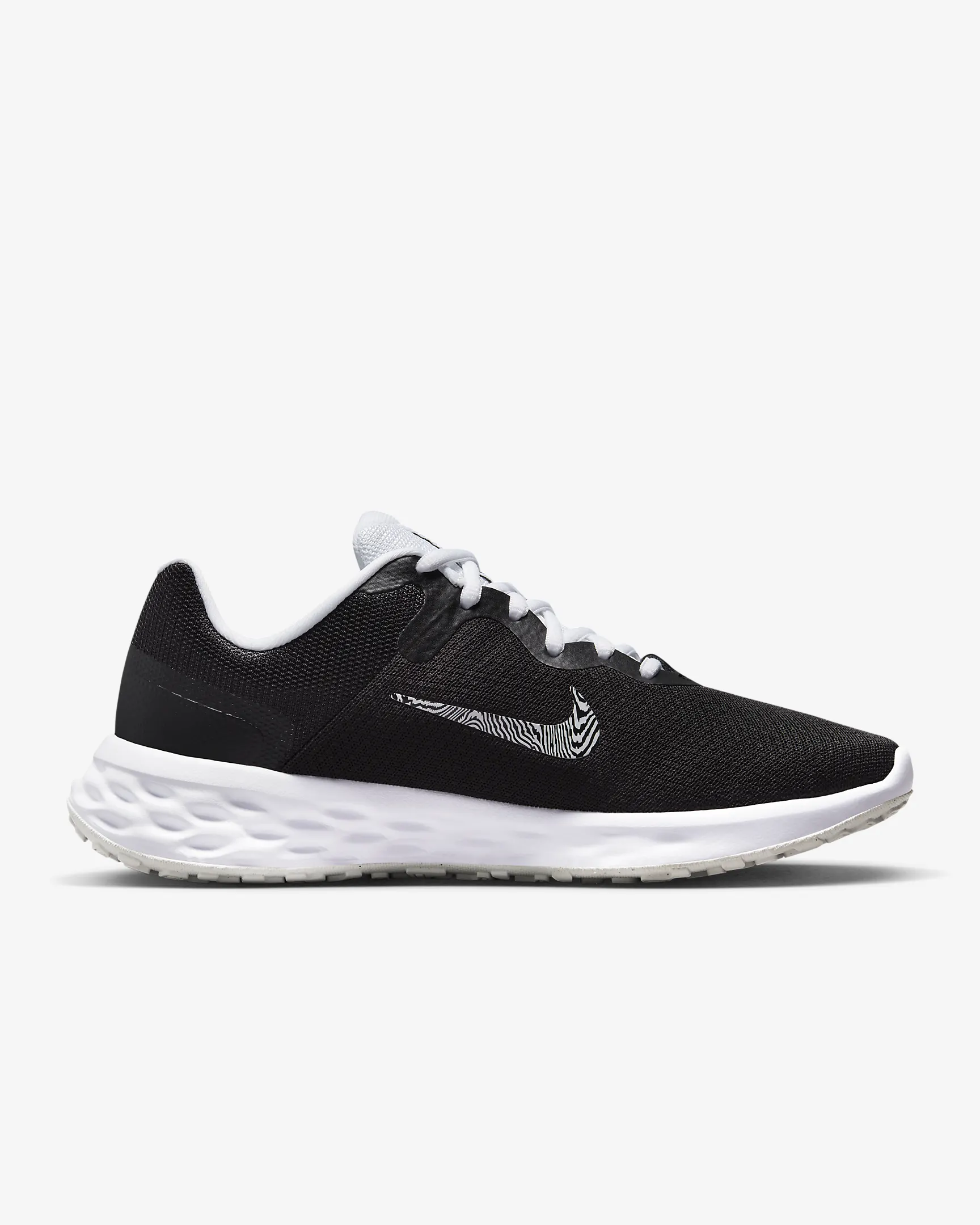 Nike ქალის სპორტული ფეხსაცმელი W NIKE REVOLUTION 6 NN PRM