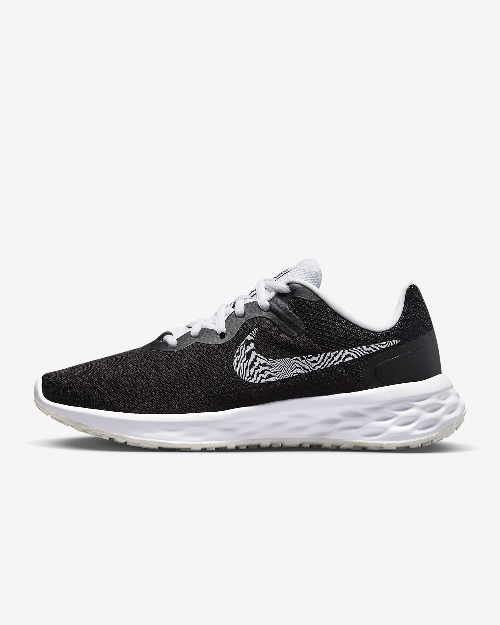 Nike ქალის სპორტული ფეხსაცმელი W NIKE REVOLUTION 6 NN PRM