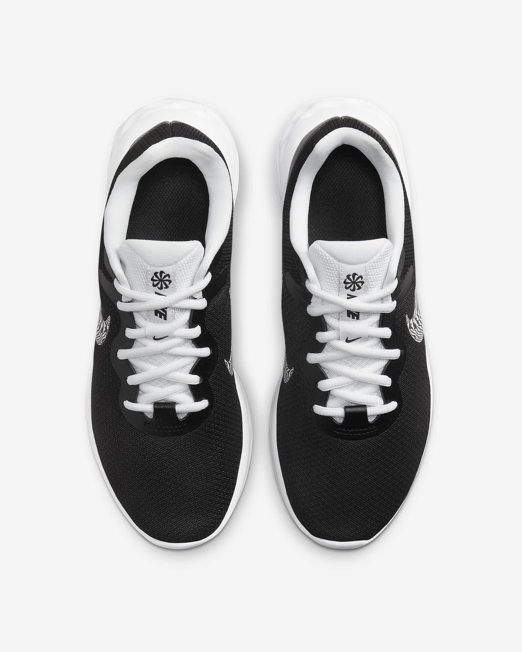 Nike ქალის სპორტული ფეხსაცმელი W NIKE REVOLUTION 6 NN PRM
