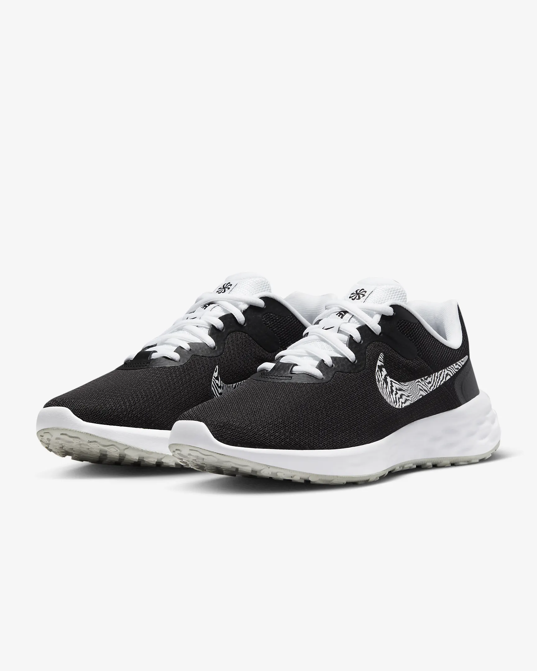 Nike ქალის სპორტული ფეხსაცმელი W NIKE REVOLUTION 6 NN PRM