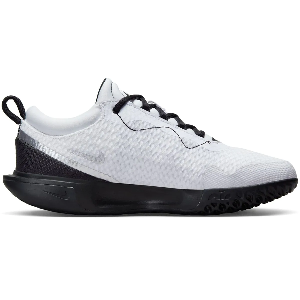 Nike ქალის სპორტული ფეხსაცმელი W NIKE ZOOM COURT PRO HC
