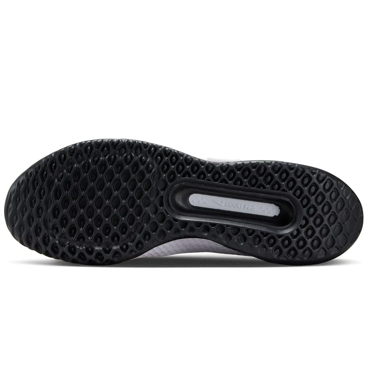 Nike ქალის სპორტული ფეხსაცმელი W NIKE ZOOM COURT PRO HC