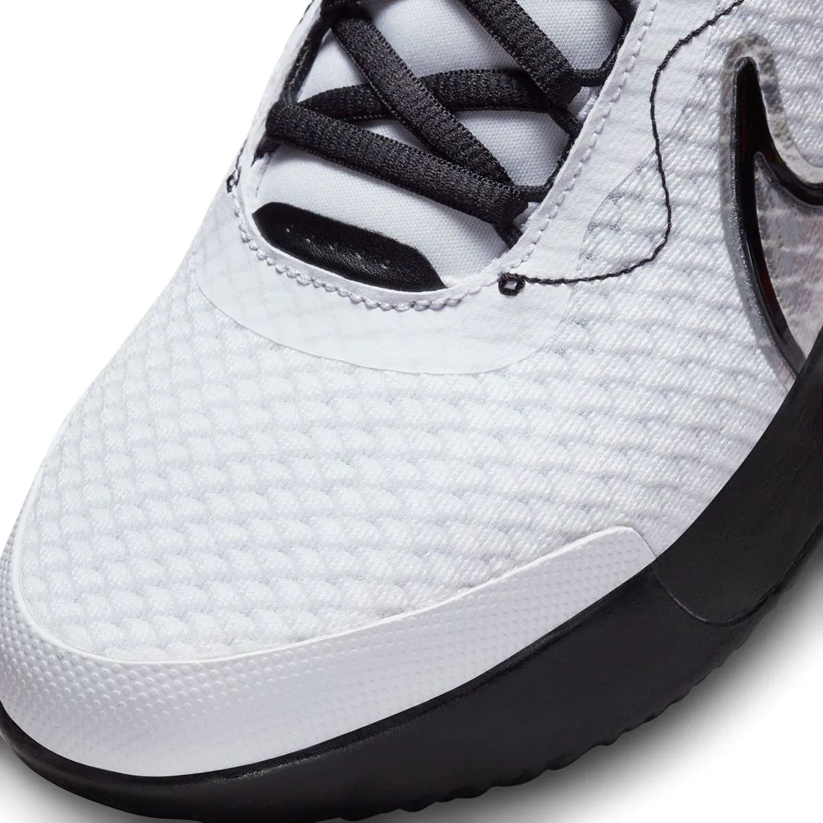 Nike ქალის სპორტული ფეხსაცმელი W NIKE ZOOM COURT PRO HC