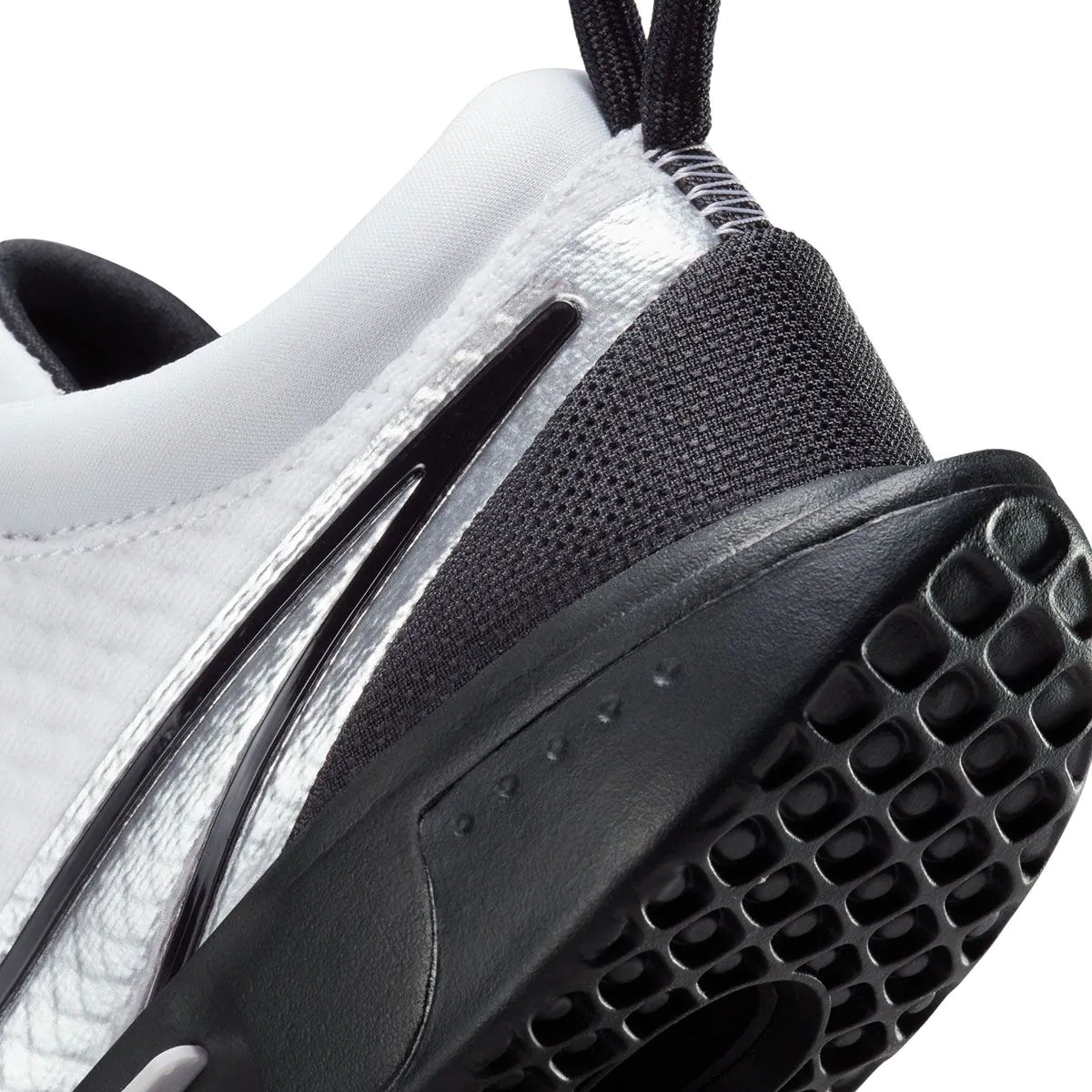 Nike ქალის სპორტული ფეხსაცმელი W NIKE ZOOM COURT PRO HC