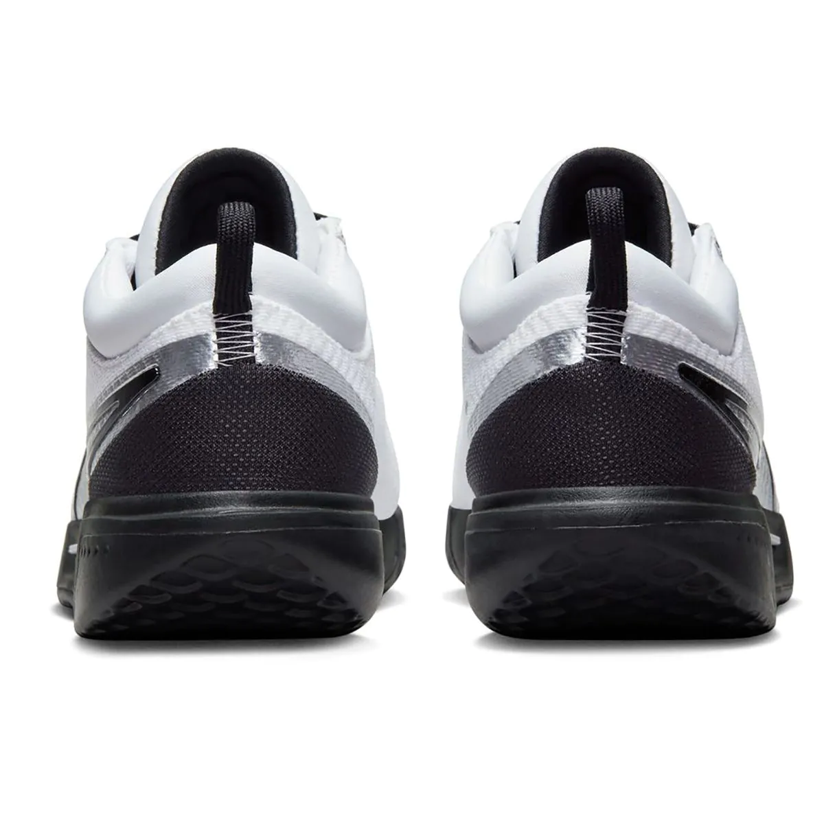 Nike ქალის სპორტული ფეხსაცმელი W NIKE ZOOM COURT PRO HC