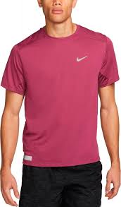 Nike მამაკაცის მაისური M NK DF RDVN RISE 365 SS