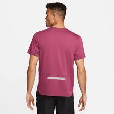 Nike მამაკაცის მაისური M NK DF RDVN RISE 365 SS