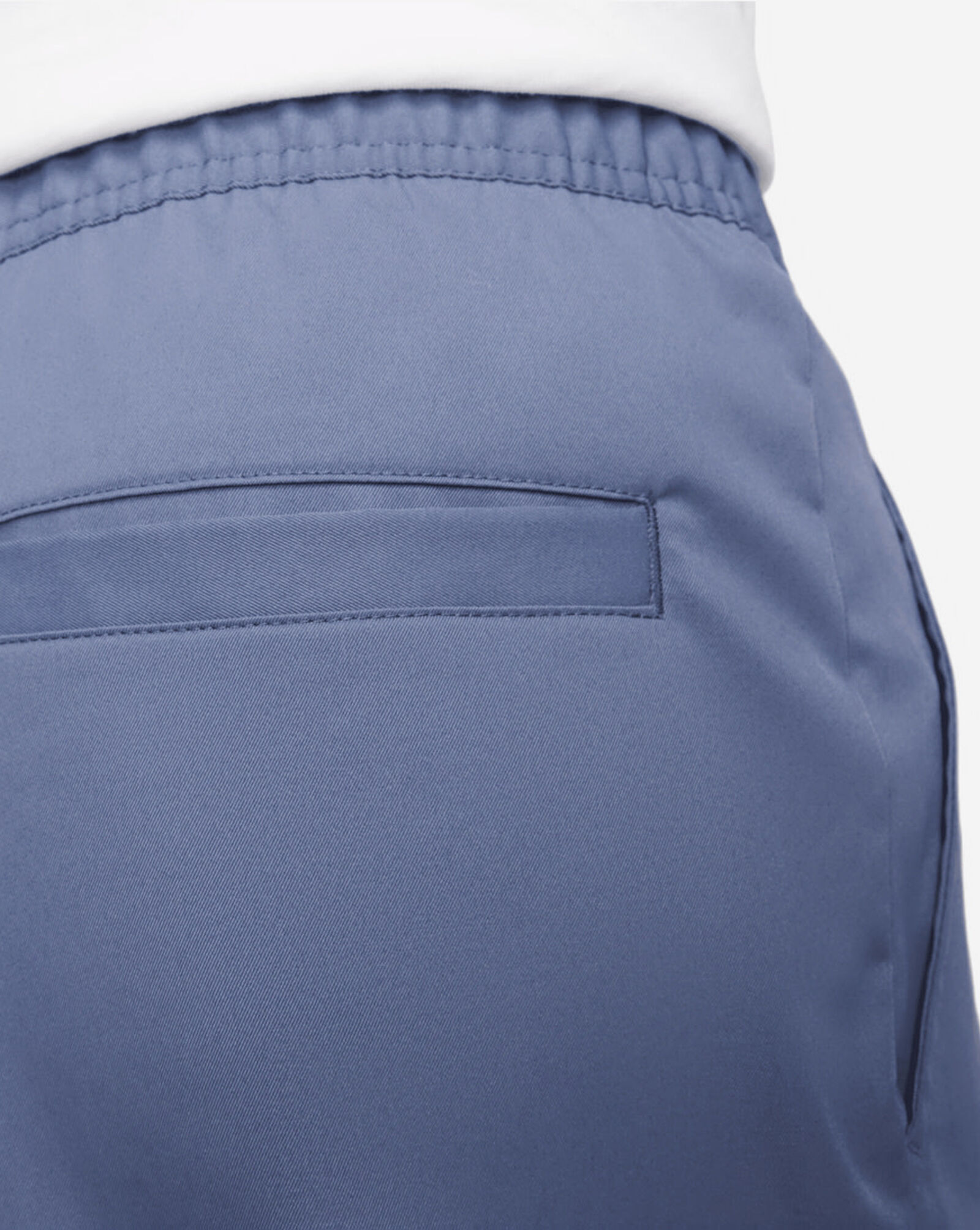 Nike მამაკაცის სპორტული შარვალი M NK CLUB WVN TAPER LEG PANT