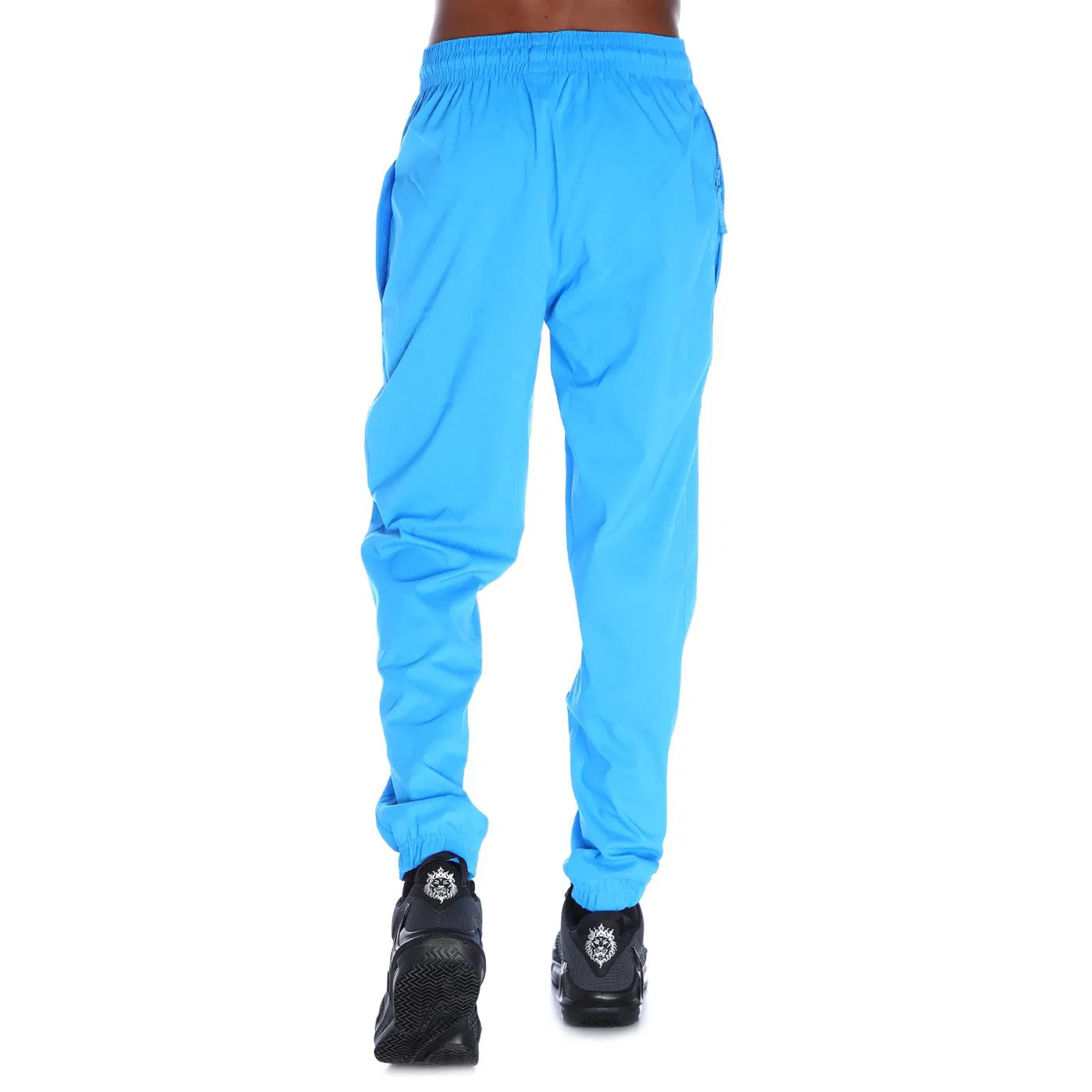 Nike მამაკაცის სპორტული შარვალი M NK DNA WOVEN PANT SSNL