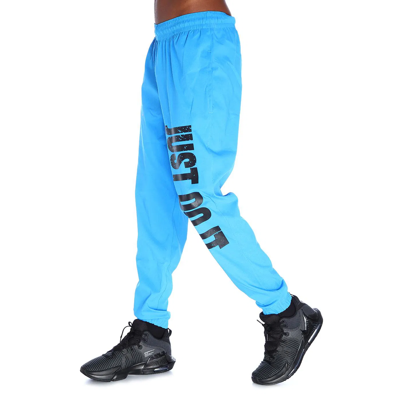 Nike მამაკაცის სპორტული შარვალი M NK DNA WOVEN PANT SSNL