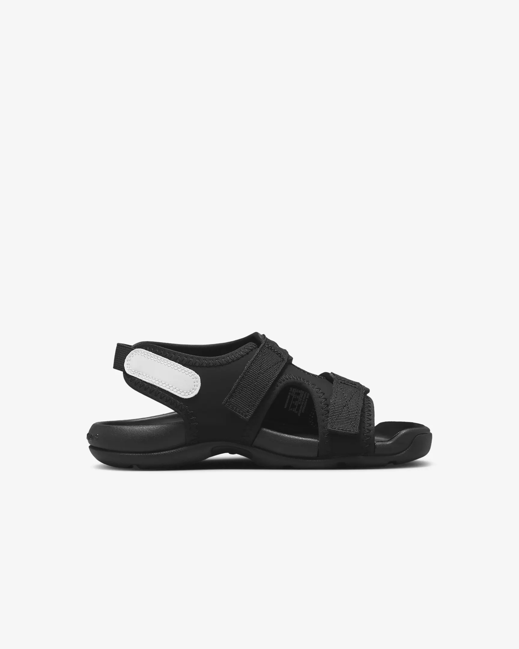 Nike სანდალი ჩუსტი SUNRAY ADJUST 6 (PS)