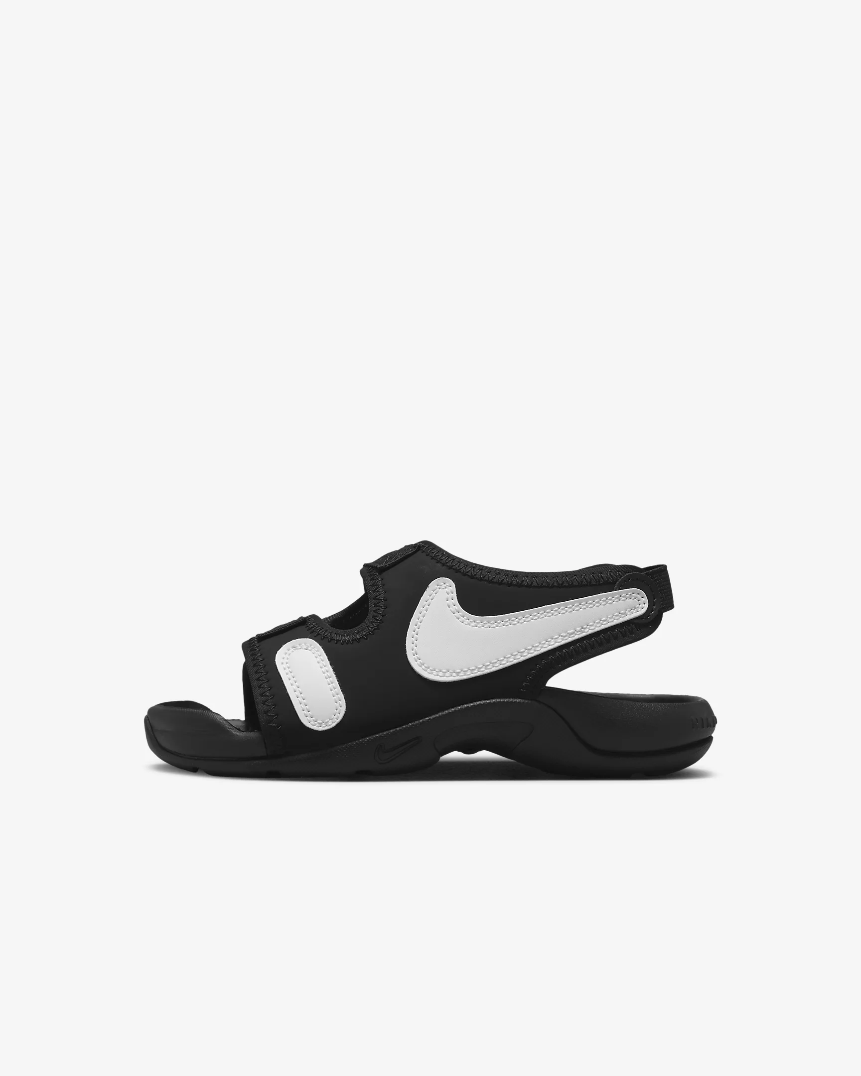Nike სანდალი ჩუსტი SUNRAY ADJUST 6 (PS)
