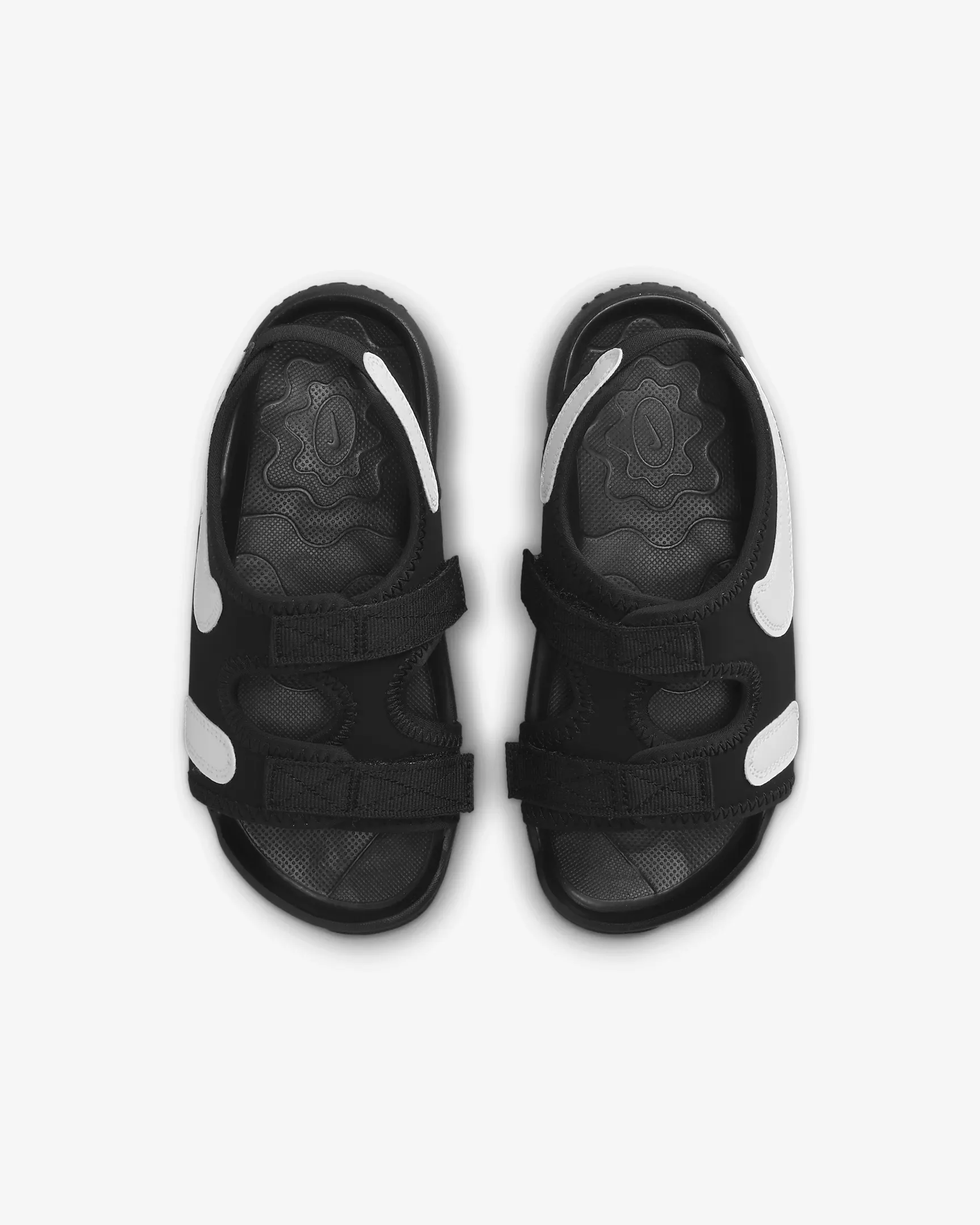Nike სანდალი ჩუსტი SUNRAY ADJUST 6 (PS)