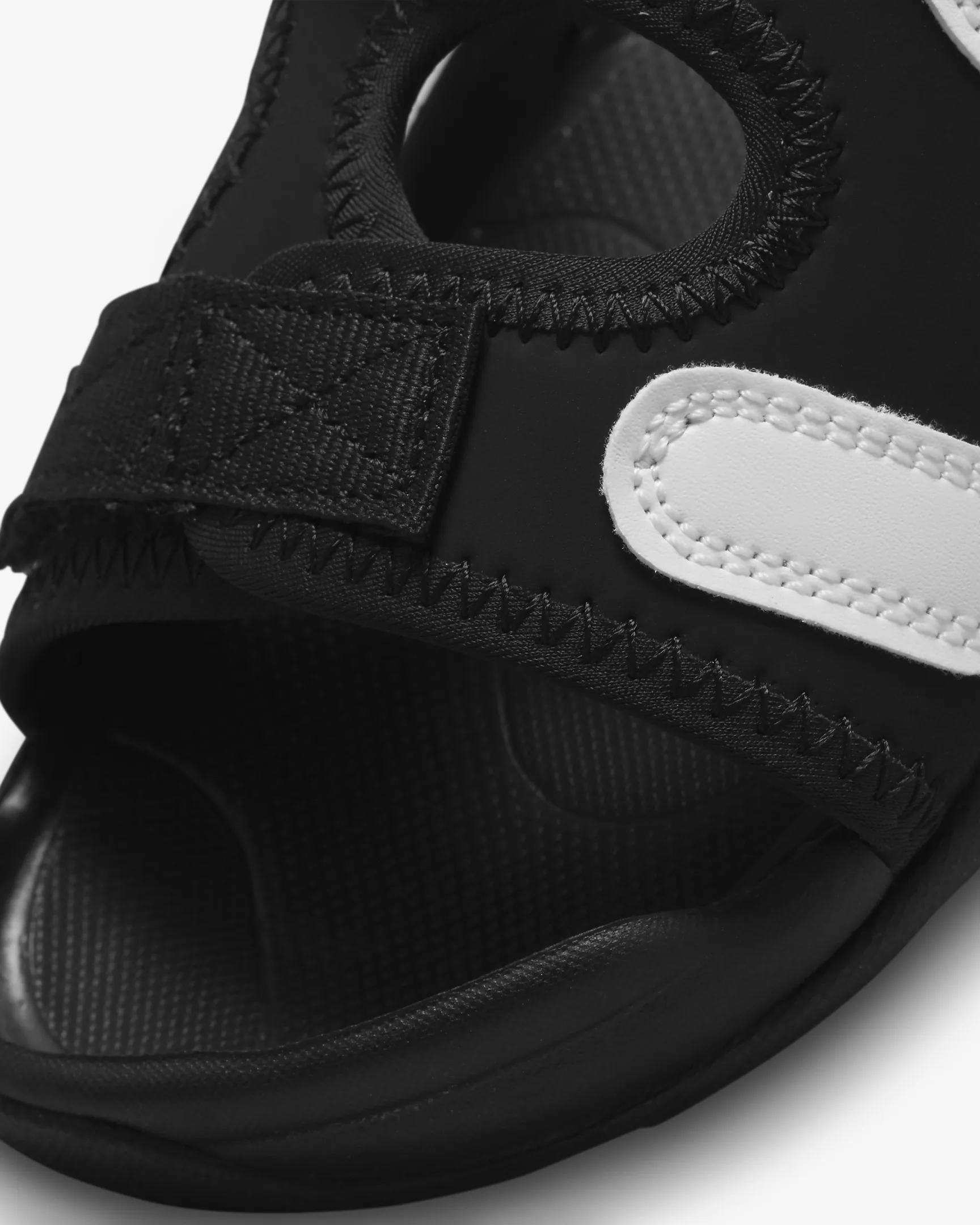 Nike სანდალი ჩუსტი SUNRAY ADJUST 6 (PS)