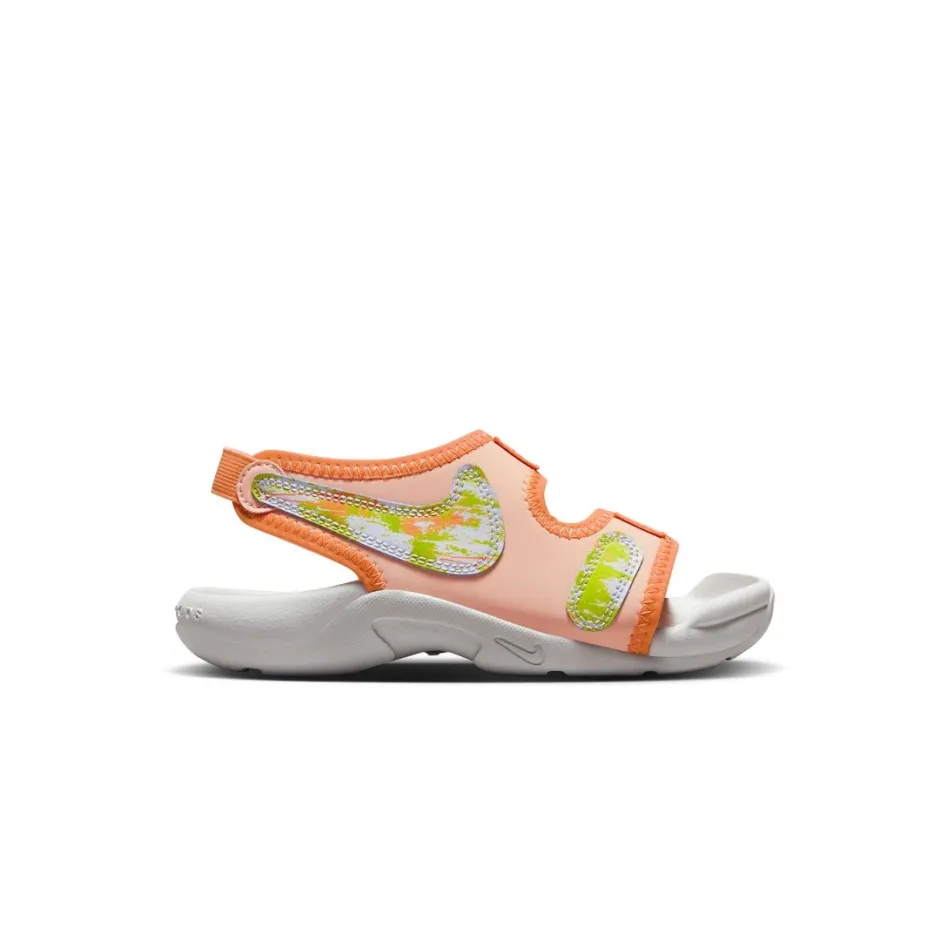 Nike სანდალი ჩუსტი SUNRAY ADJUST 6 SE (PS)