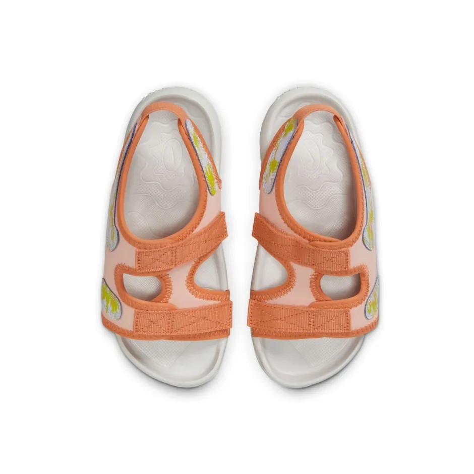 Nike სანდალი ჩუსტი SUNRAY ADJUST 6 SE (PS)