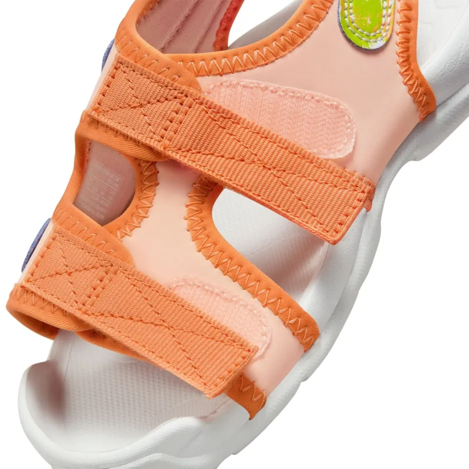 Nike სანდალი ჩუსტი SUNRAY ADJUST 6 SE (PS)
