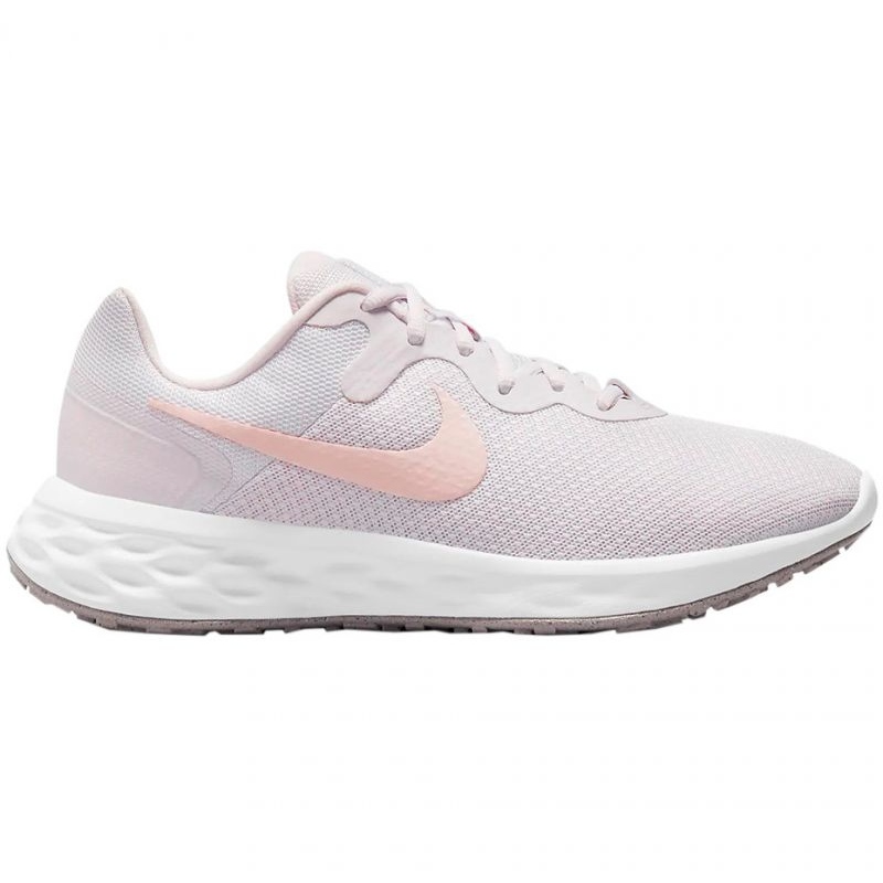 Nike ქალის სპორტული ფეხსაცმელი W NIKE REVOLUTION 6 NN