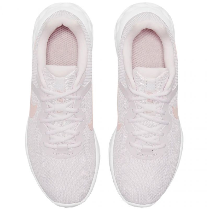 Nike ქალის სპორტული ფეხსაცმელი W NIKE REVOLUTION 6 NN