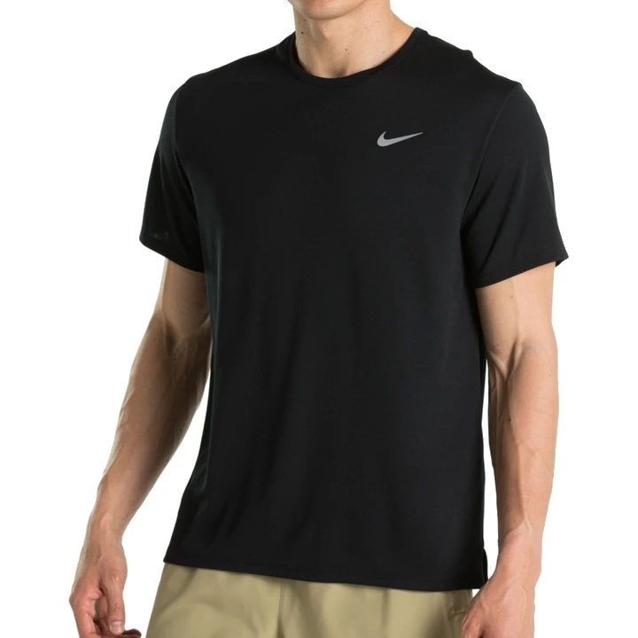 Nike მამაკაცის მაისური M NK DF UV MILER SS