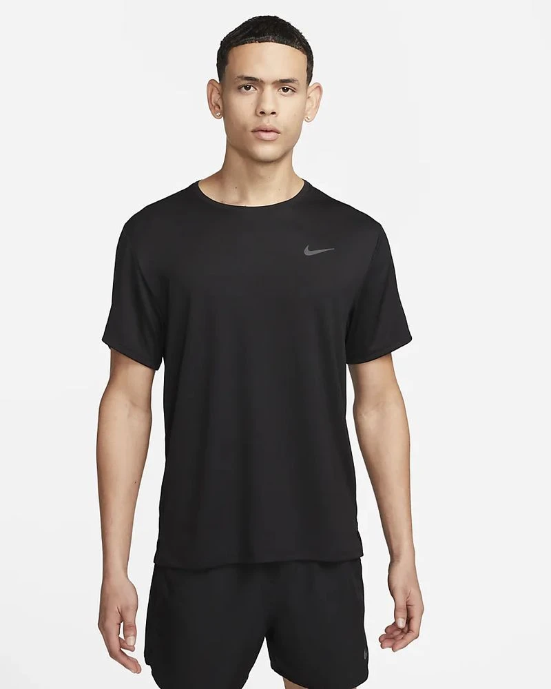 Nike მამაკაცის მაისური M NK DF UV MILER SS