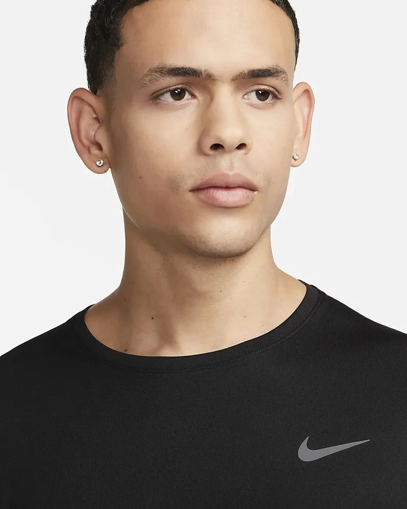 Nike მამაკაცის მაისური M NK DF UV MILER SS