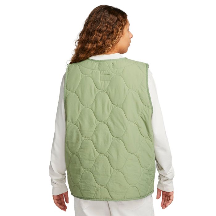 Nike მამაკაცის ქურთუკი M NL WVN INSLTD MILITARY VEST
