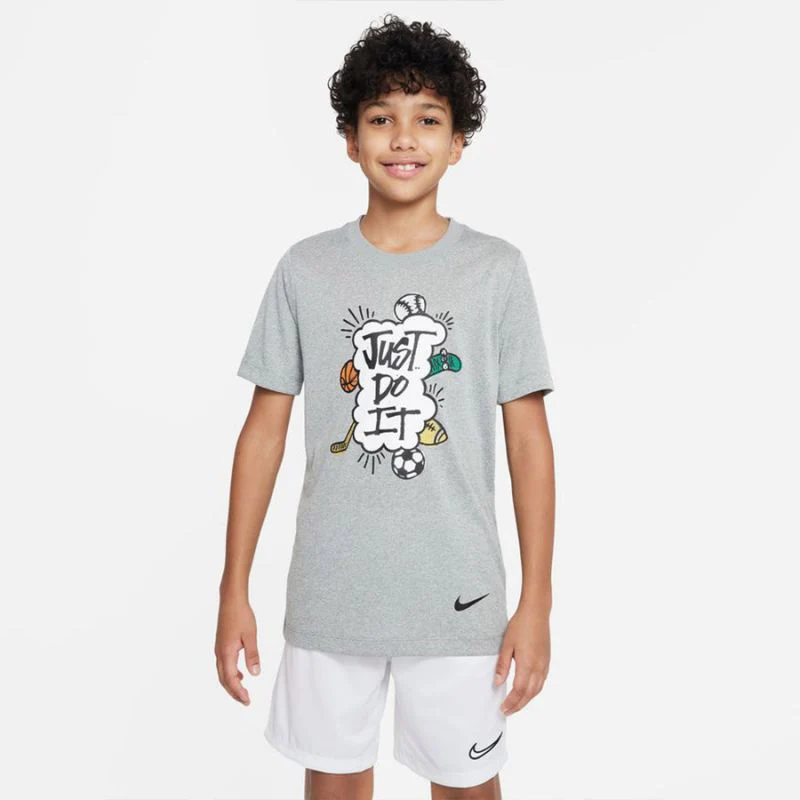 Nike ბავშვის მაისური B NK DF TEE JDI MULTI SPORT