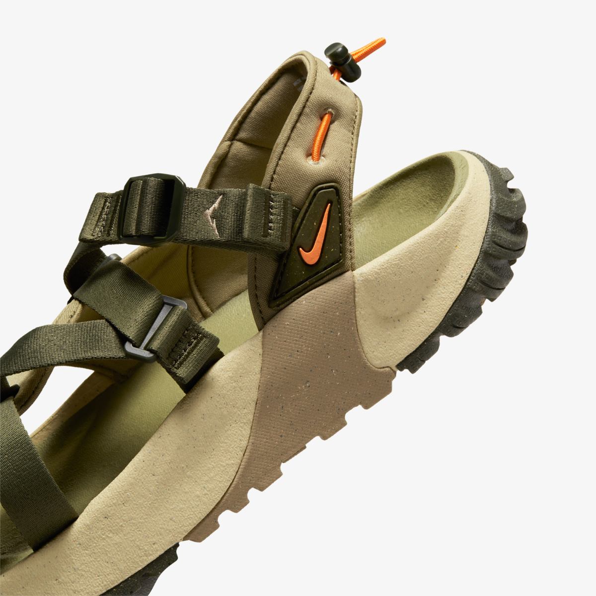 Nike სანდალი ჩუსტი NIKE ONEONTA NN SANDAL