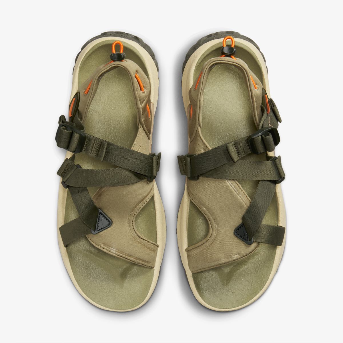 Nike სანდალი ჩუსტი NIKE ONEONTA NN SANDAL