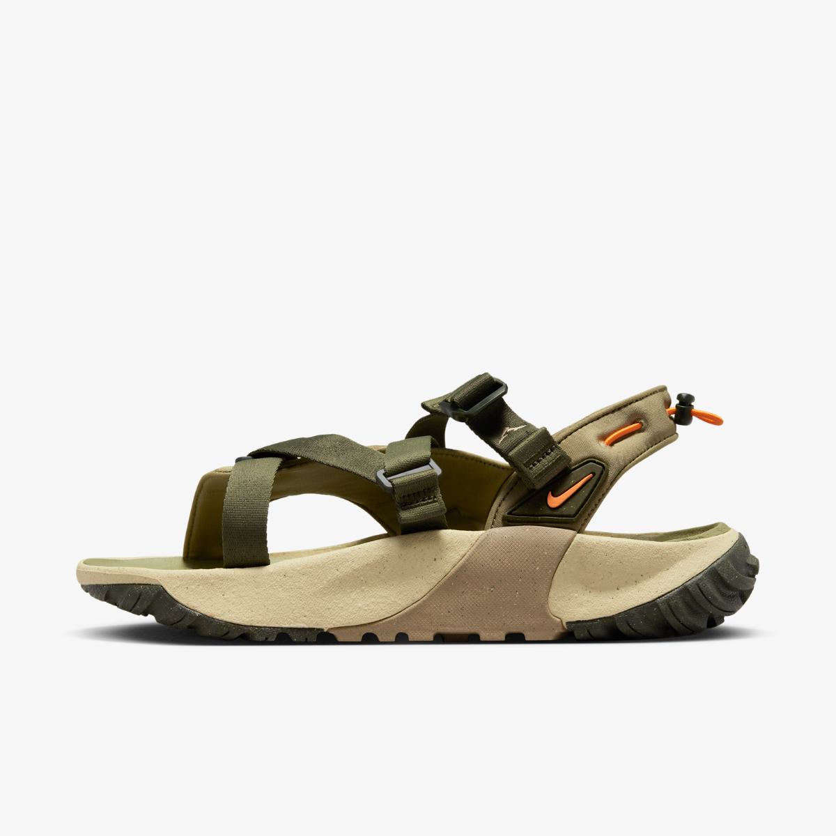 Nike სანდალი ჩუსტი NIKE ONEONTA NN SANDAL