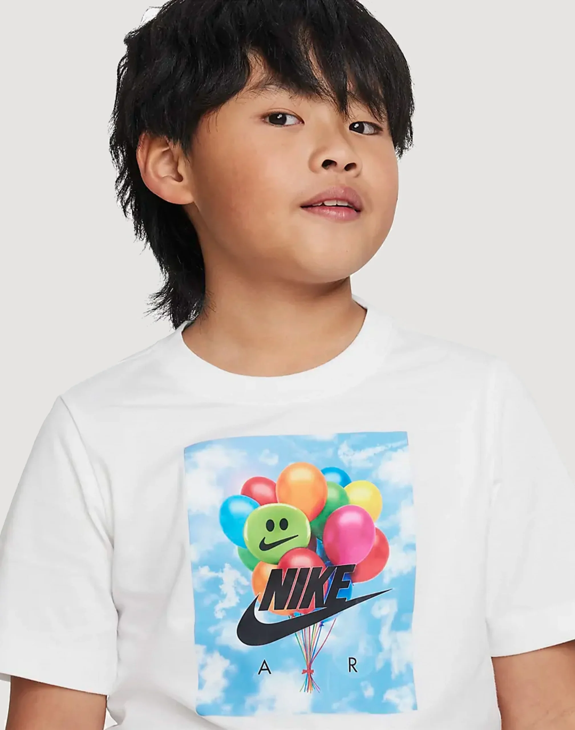 Nike ბავშვის მაისური U NSW TEE CREATE PACK 1