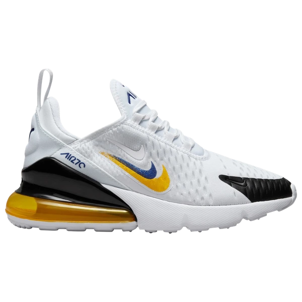 Nike ბავშვის სპორტული ფეხსაცმელი NIKE AIR MAX 270 GS